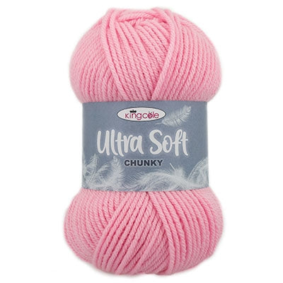 Ultra Soft Chunky