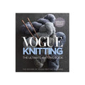 The Ultimate Knitting Book