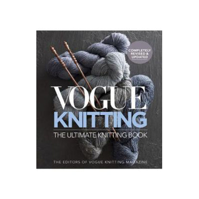 The Ultimate Knitting Book