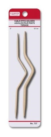 Cable Stitch Holders