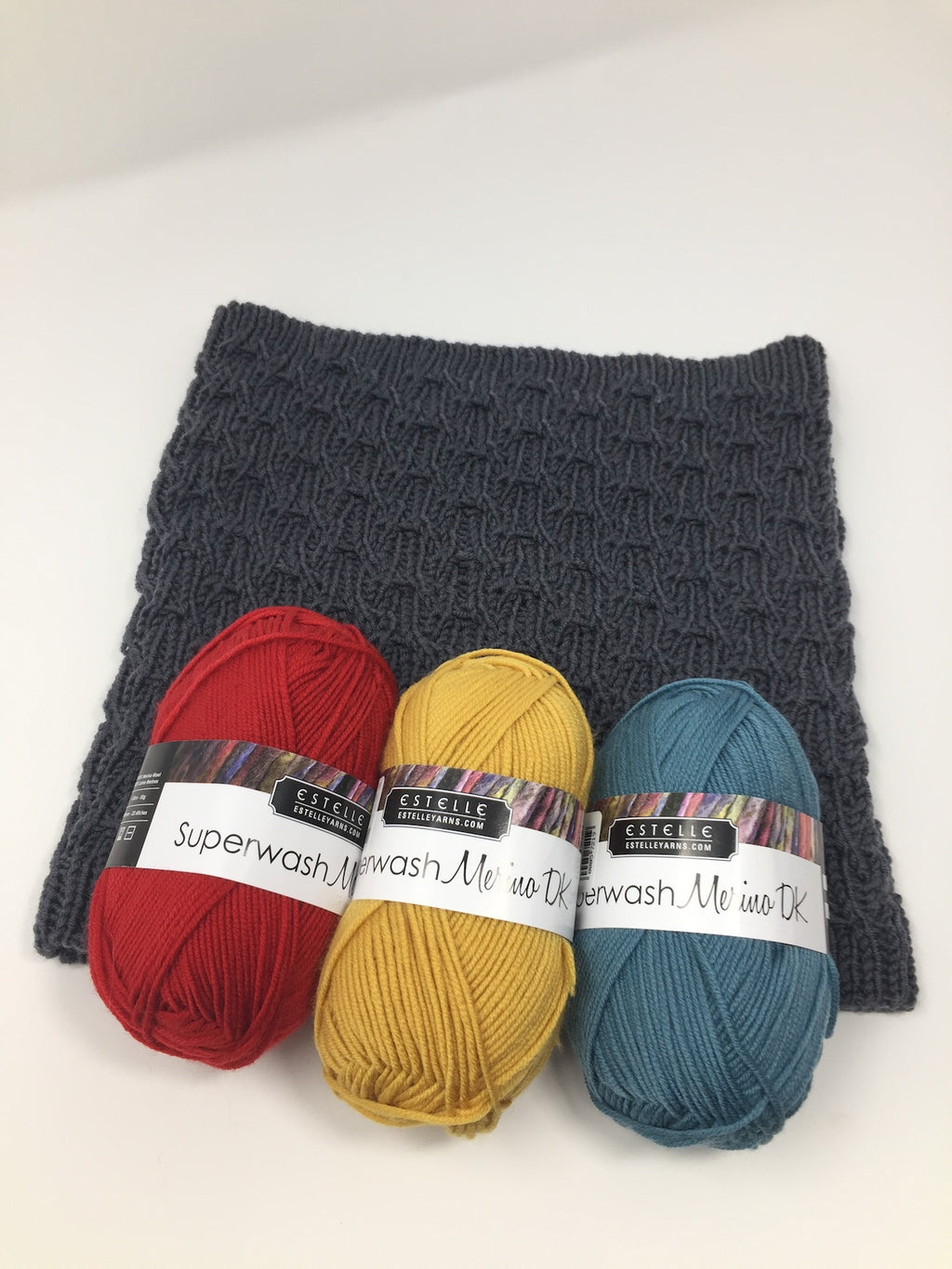 Estelle Superwash Merino DK