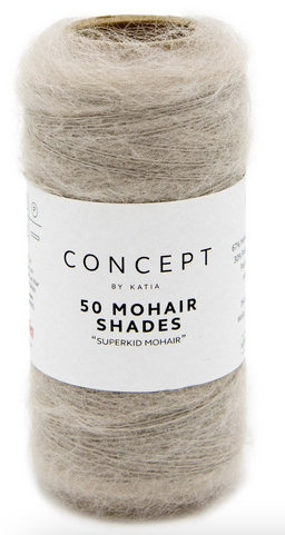 Pearl Light Grey - 2