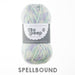 Spellbound - 868