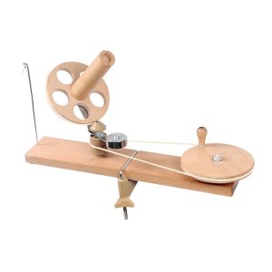 Natural Mega Wool Winder