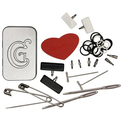 Twist Small/Large Tools Kit Tin