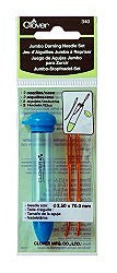 Jumbo Darning Needle Set