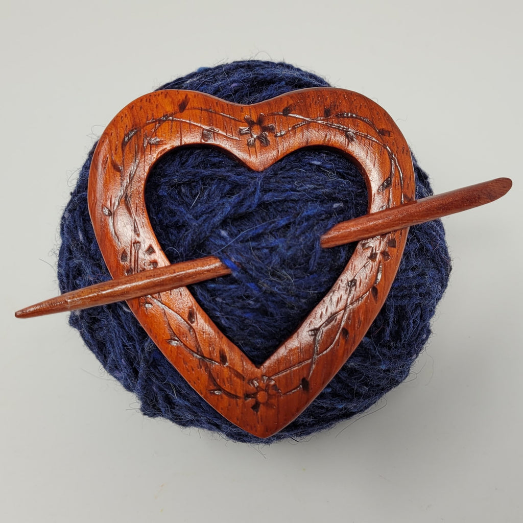 Decorated Heart