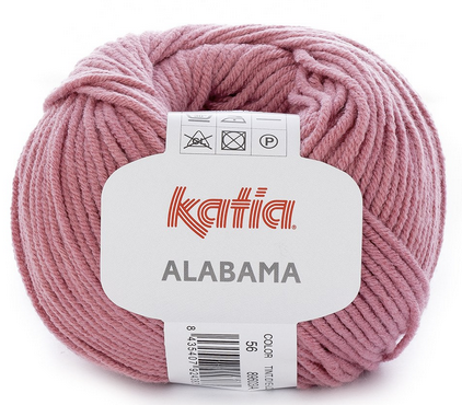 Raspberry Red - 56