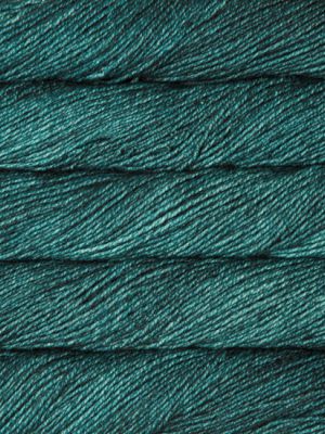 Teal Feather - 412
