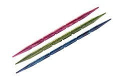Dreamz Wood Cable Needle