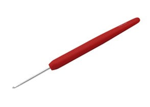 Wave Aluminium Crochet Hook
