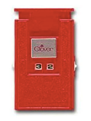 Clover knitting counter Kacha Kacha