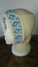 Bonnet Hat - Adult