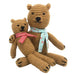 Knit Your Own Teddies