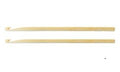 Knitter's Pride Bamboo Crochet Hook