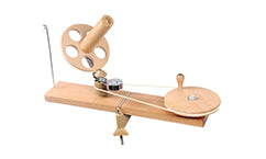 Natural Mega Wool Winder
