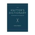 The Knitter's Dictionary