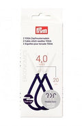 4 mm