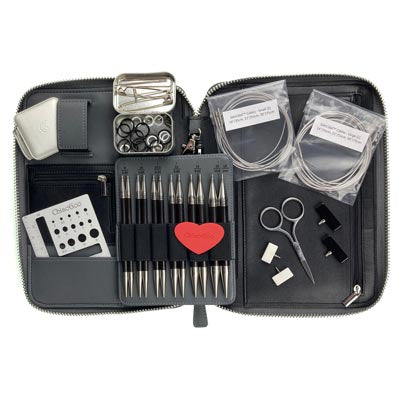 4500-C Forté Interchangeable Needle Set