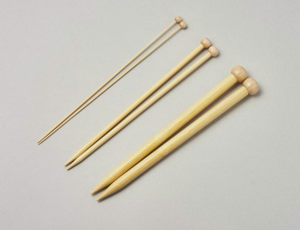Shirotake SP Needle