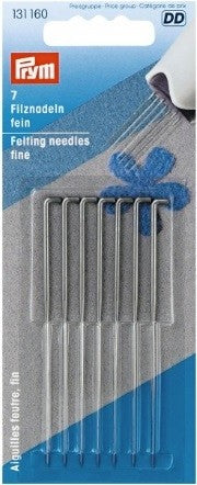 Prym Felting Needles