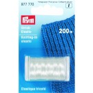 Knitting-in-Elastic