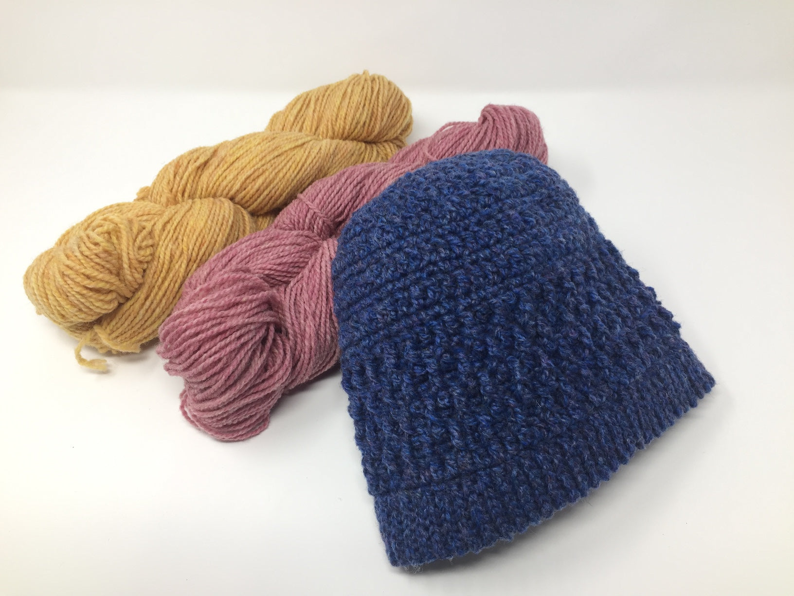 Briggs and Little Heritage