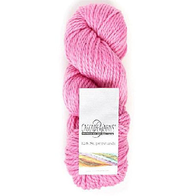 Cascade 128 Superwash