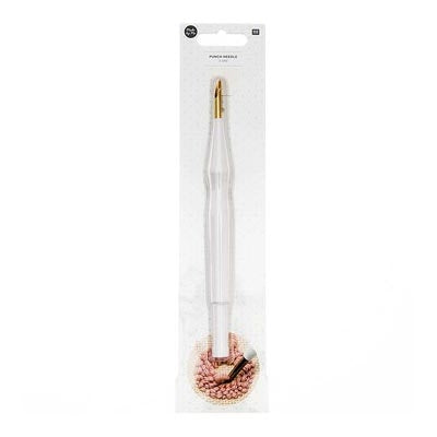 Rico Punch Needle 19cm - Heavy