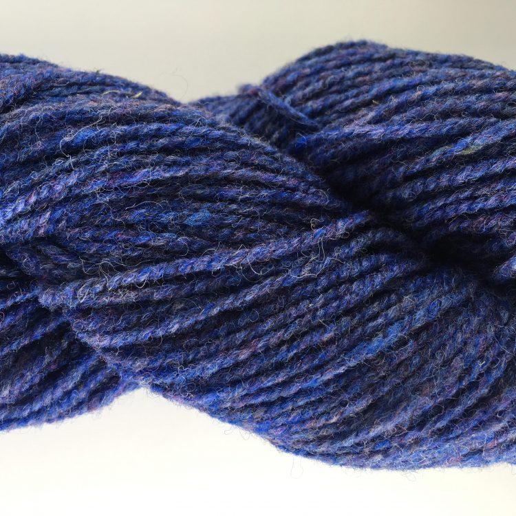 Quoddy Blue